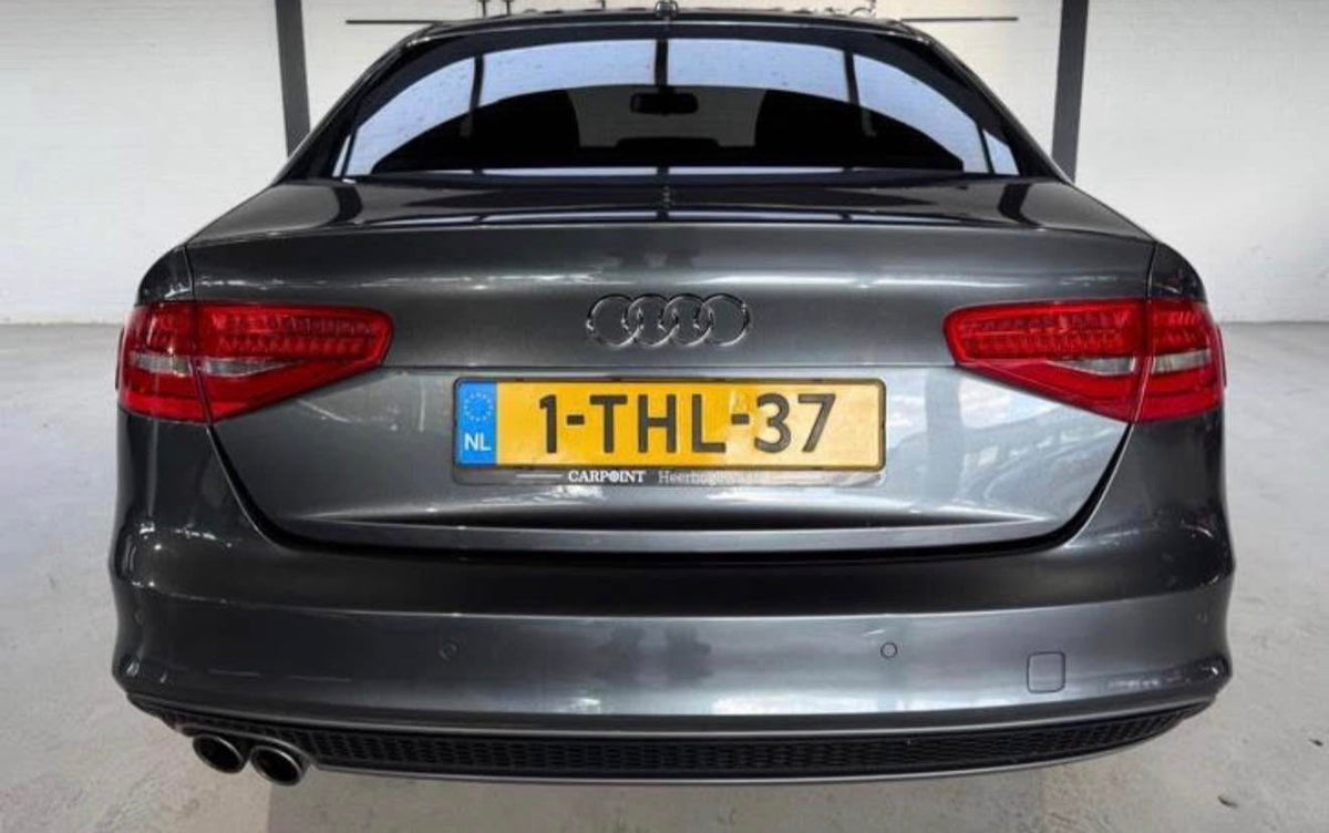 Audi a4 Limousine 1.8 tfsi business edition/ sline 101 km nap