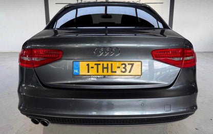 Audi a4 Limousine 1.8 tfsi business edition/ sline 101 km nap