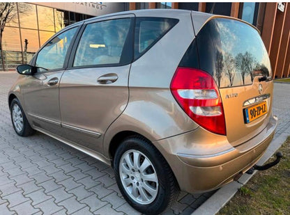 Mercedes Benz A Klasse  170 AUTOMAAT bi 2008 km 172.510 NAP jaar apk