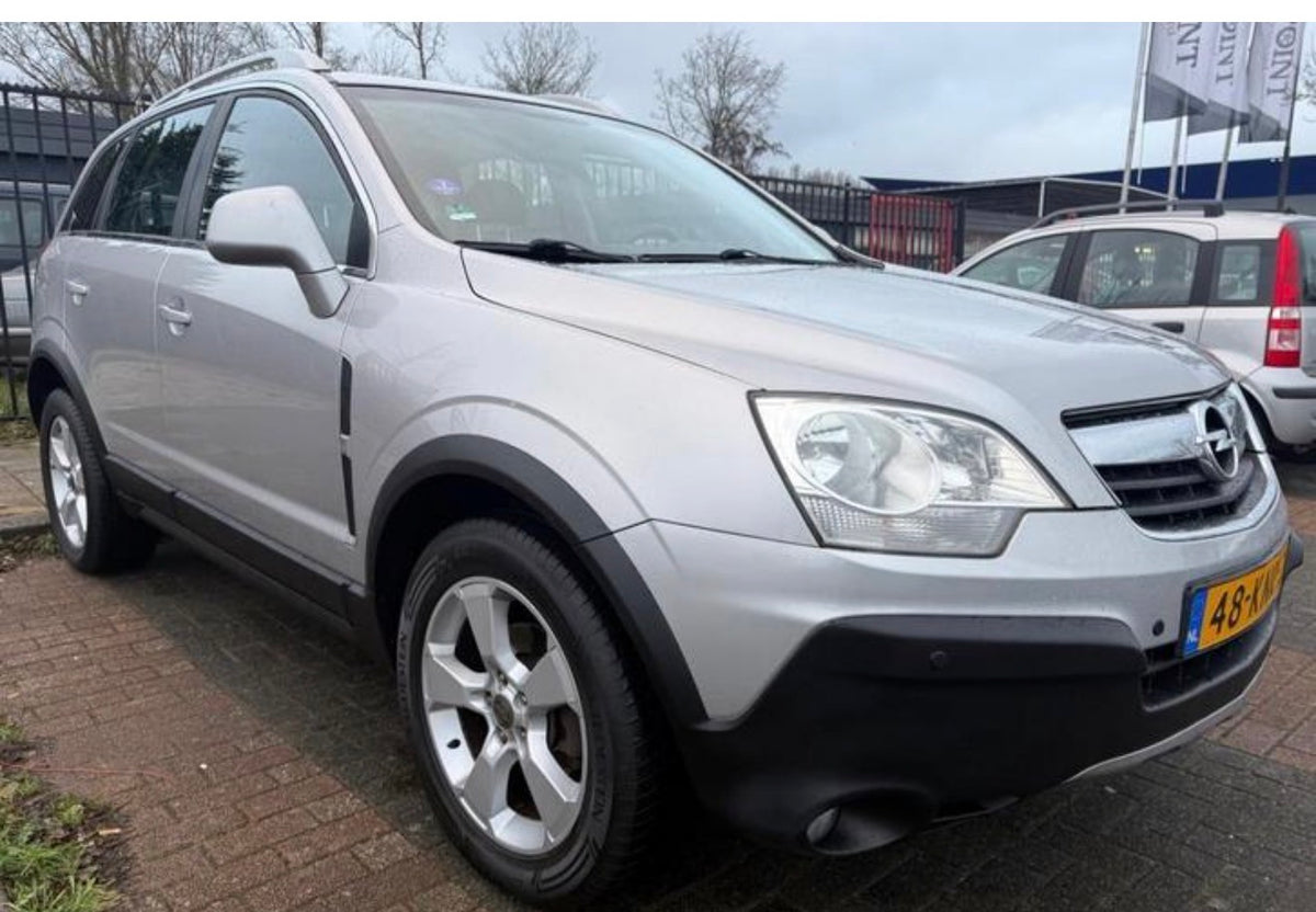 Opel antara 2.4 16v enjoy 4x4 jaar apk 182.801 NAP 2010