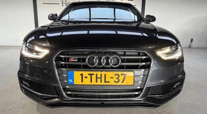 Audi a4 Limousine 1.8 tfsi business edition/ sline 101 km nap