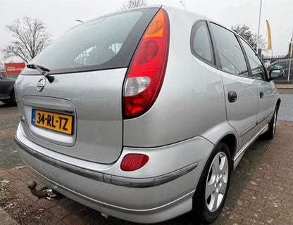 Nissan Almera Tino 1.8 km 138.881 NAP JAAR APK