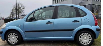 Citroen c3 1.4 km119 NAP BJ 2005 JAAR APK