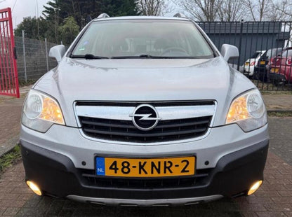 Opel antara 2.4 16v enjoy 4x4 jaar apk 182.801 NAP 2010