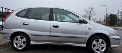 Nissan Almera Tino 1.8 km 138.881 NAP JAAR APK