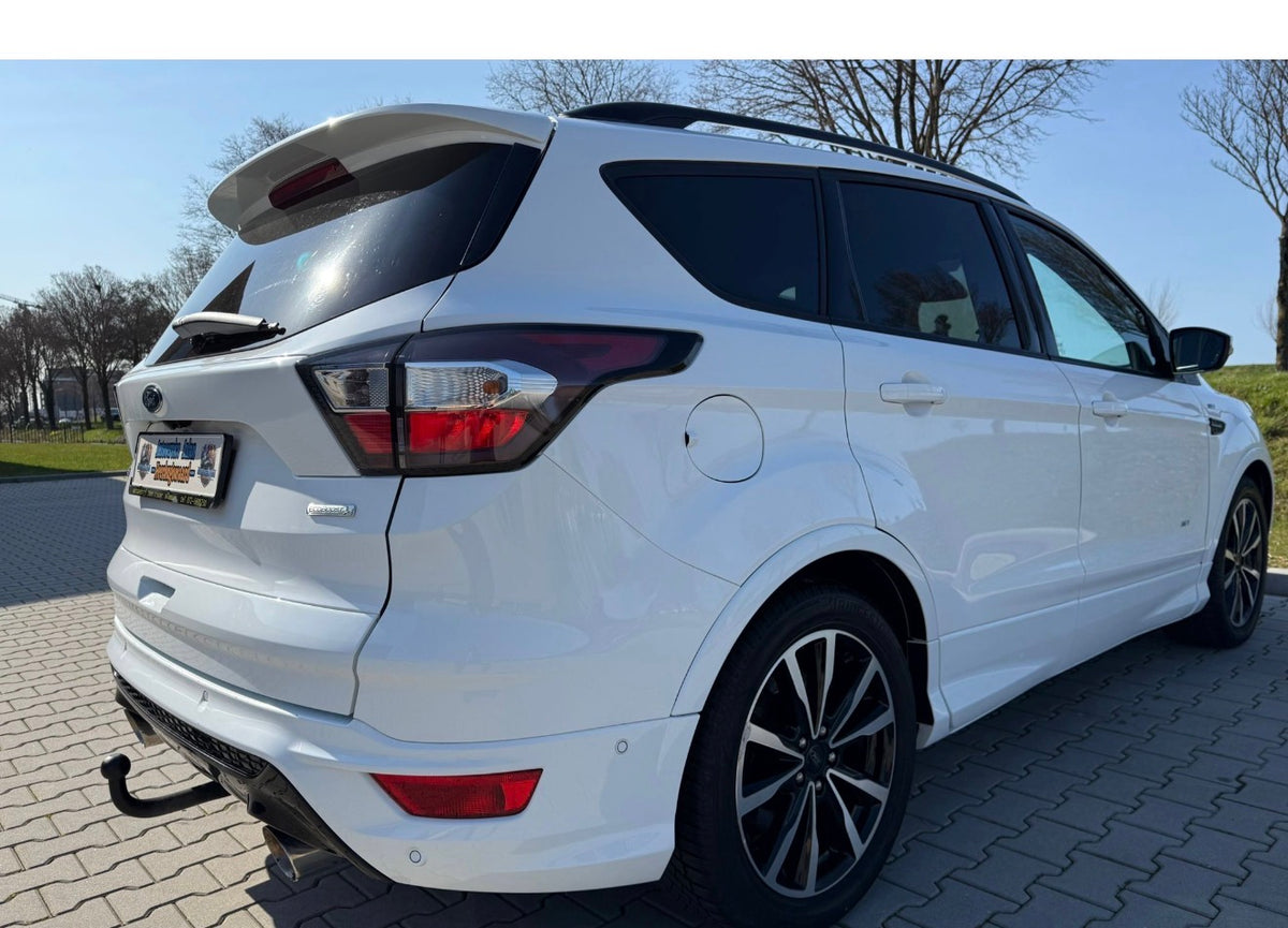 Ford Kuga 1.5 EcoBoost ST Line 4WD 182PK automaat 2017