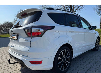 Ford Kuga 1.5 EcoBoost ST Line 4WD 182PK automaat 2017