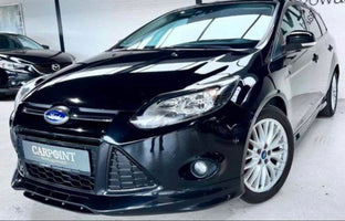 Ford focus ST LINE titanium 2014 jaar apk 
Km 98.056