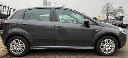 iat  punto evo 0.9 bj 2014 km 138.333 NAP jaar apk