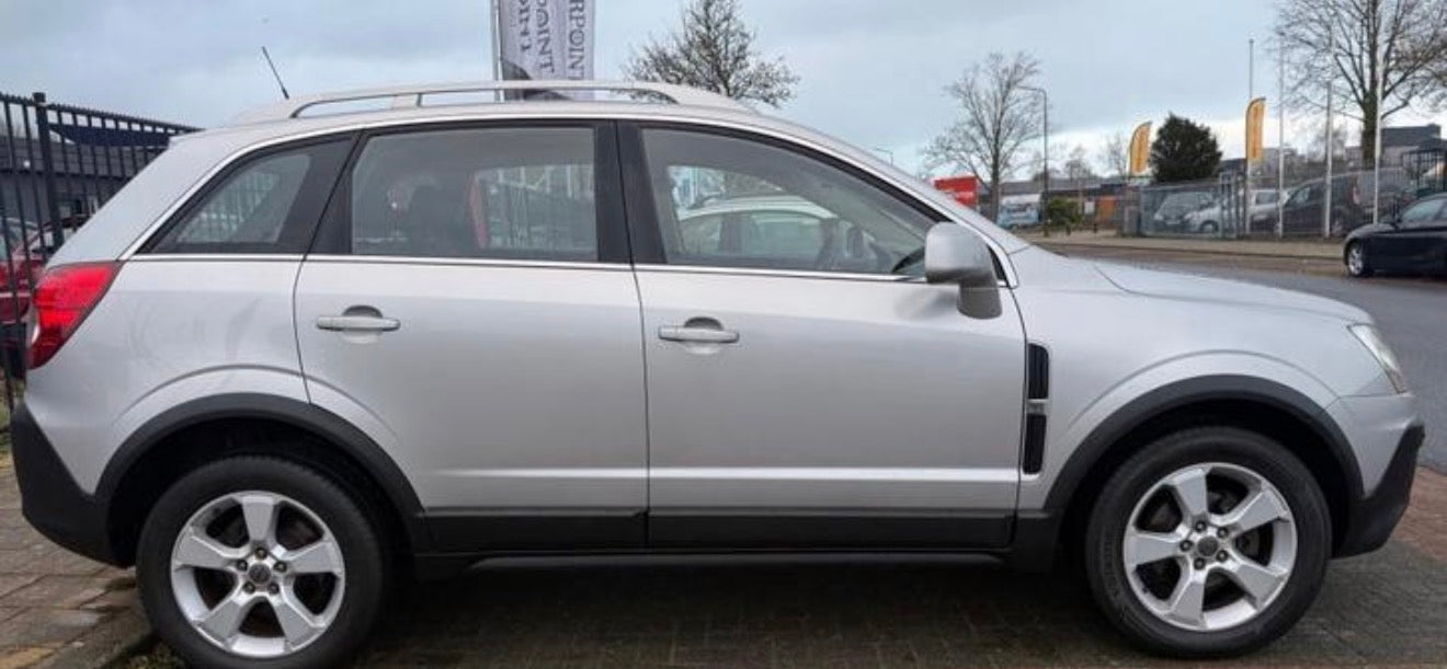 Opel antara 2.4 16v enjoy 4x4 jaar apk 182.801 NAP 2010