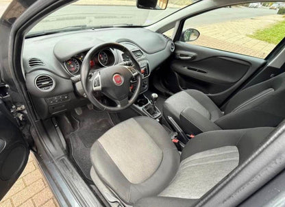 iat  punto evo 0.9 bj 2014 km 138.333 NAP jaar apk