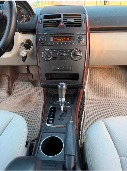 Mercedes Benz A Klasse  170 AUTOMAAT bi 2008 km 172.510 NAP jaar apk