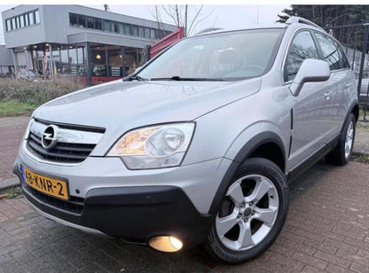 Opel antara 2.4 16v enjoy 4x4 jaar apk 182.801 NAP 2010