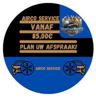 Plan nu uw airco onderhoud