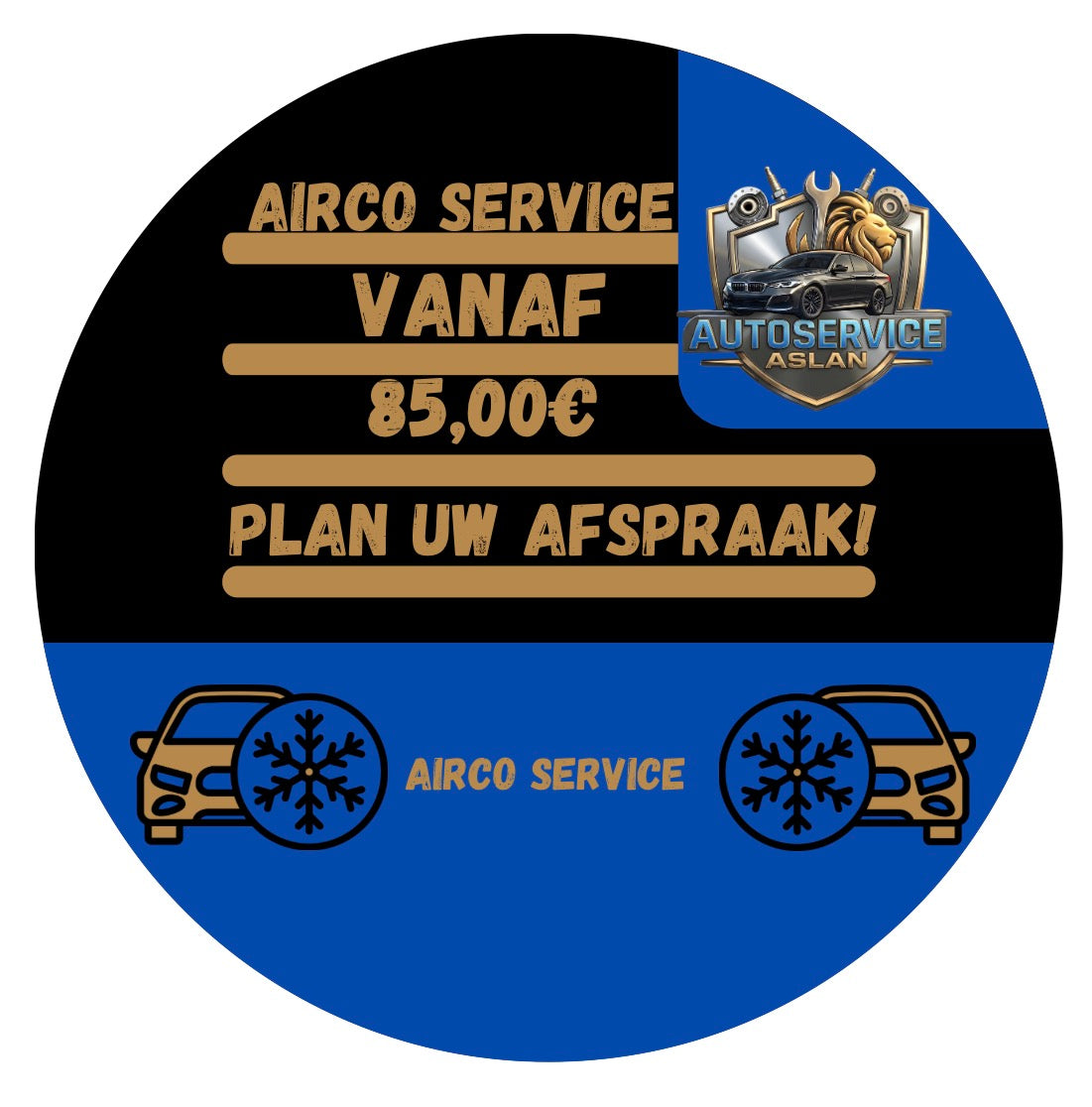 Plan nu uw airco onderhoud